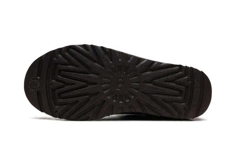 Ugg CLASSIC ULTRA MINI “Burnt Cedar” (1116109-BCDR)