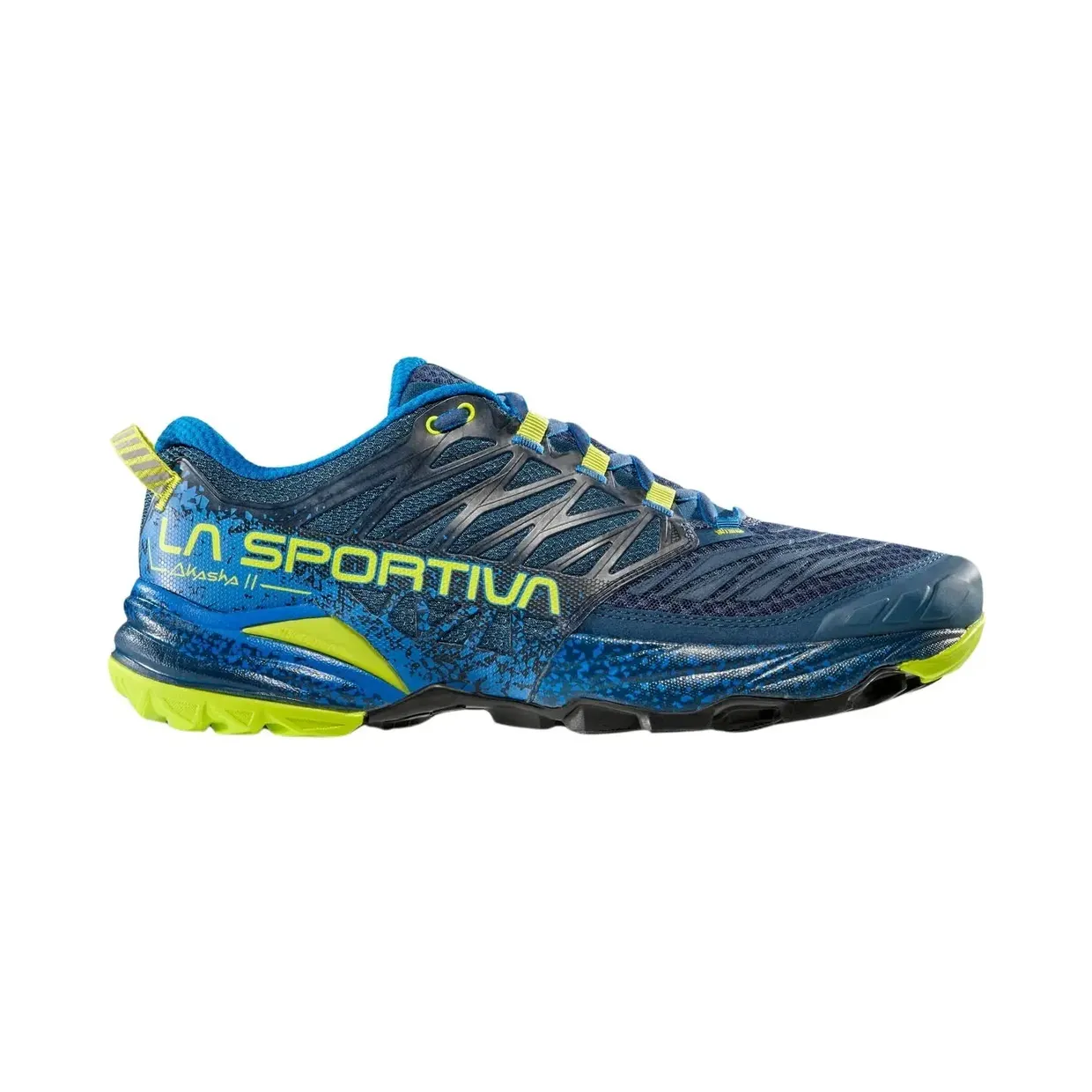 la-sportiva-sneaker ZFRS066-B39E29
