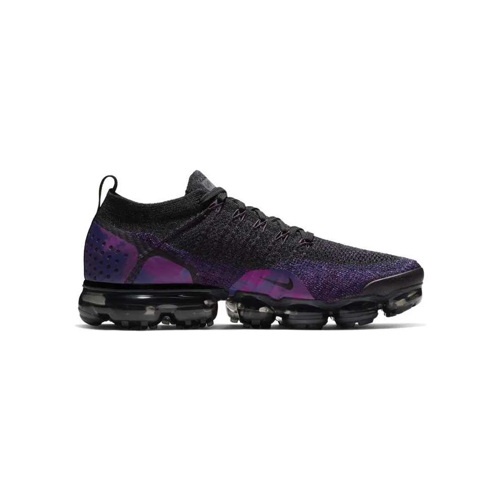 Nike Air VaporMax 2 Midnight Purple Black/Night Purple-Vivid Purple (942842-013)