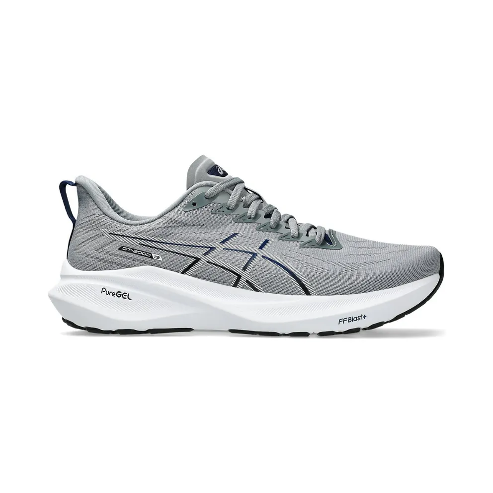 ASICS GT-2000 13 Sheet Rock White (1011B861-021)