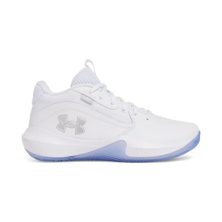 Under Armour Lockdown 7 White (3028512103)