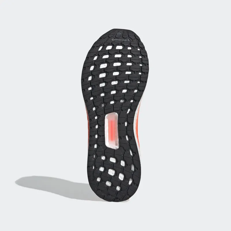 adidas Ultra Boost 20 White Glory Blue Solar Red Crystal White/Glory Blue/Solar Red (EG0708)