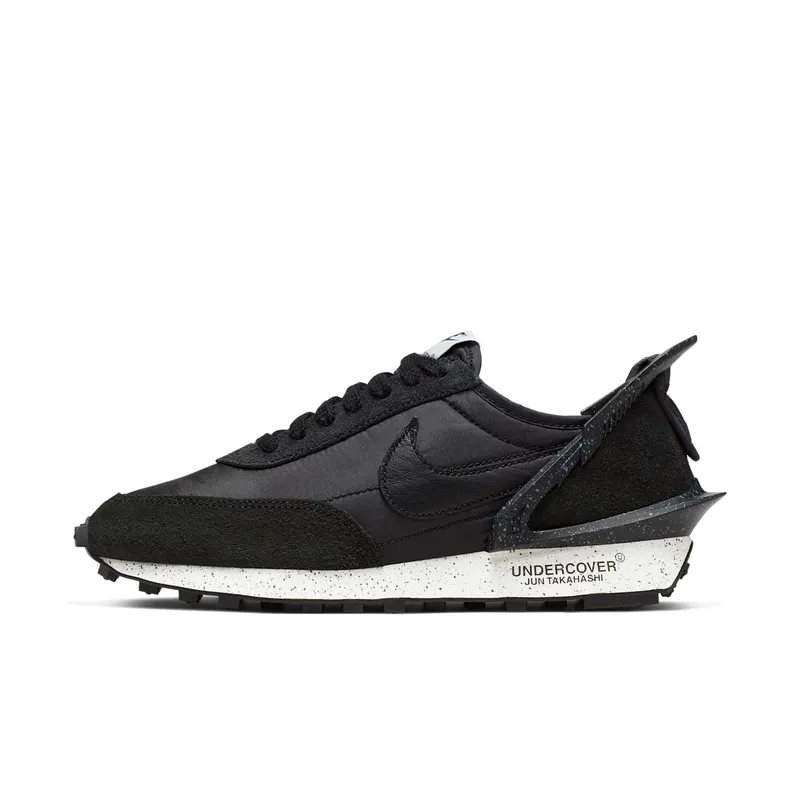 Nike  Daybreak Undercover Black Sail (W) Black/Black-Sail (CJ3295-001)