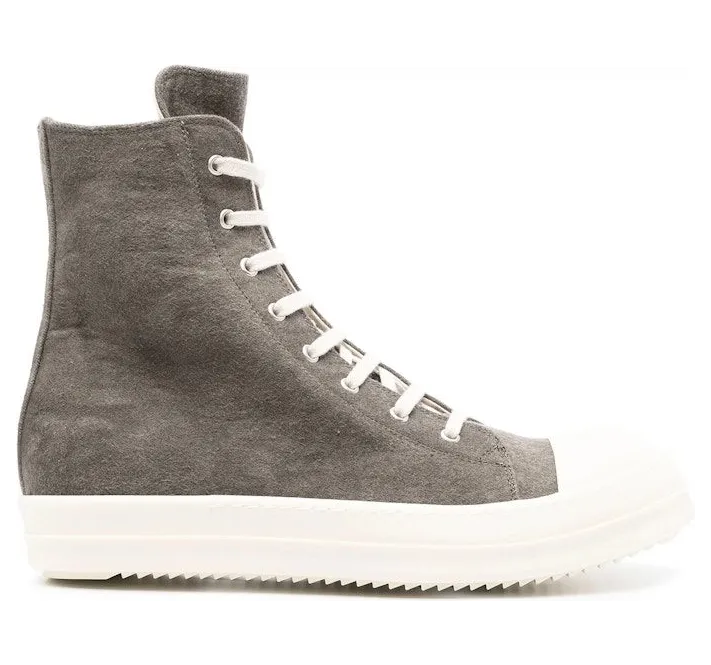 Rick owens sneaker DU02D2800 MO 3411