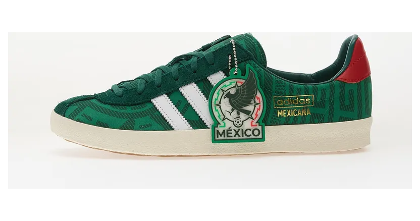 adidas Mexicana Mexico FA Home