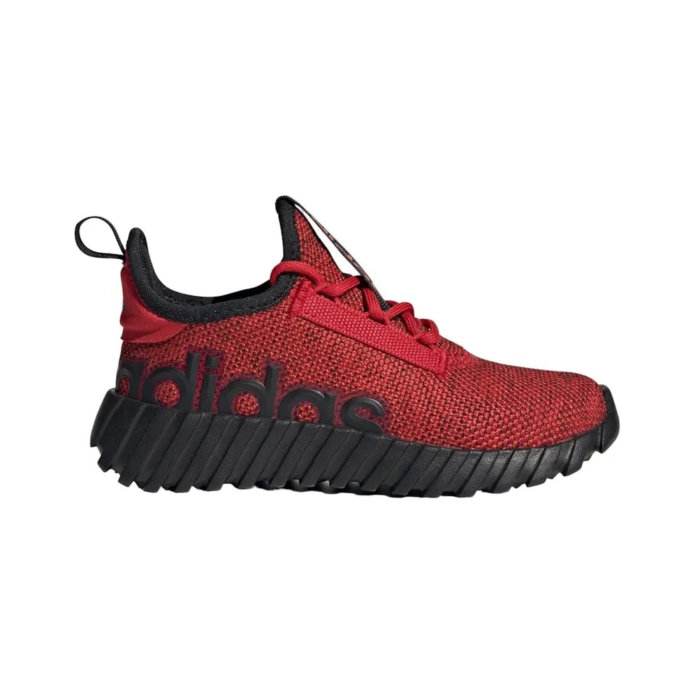 adidas Kaptir 3.0 Better Scarlet Core Black (IG2484)