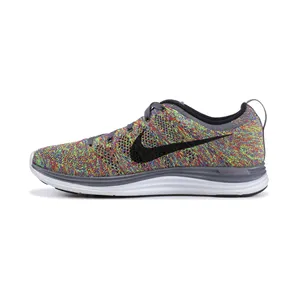 Nike Flyknit Lunar 1+ Multicolor (554887-004)