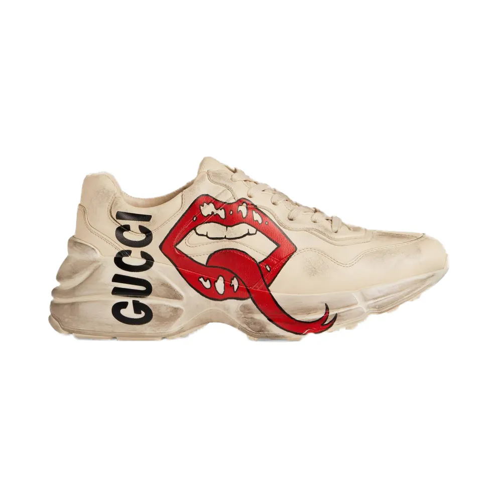 Gucci Rhyton Mouth