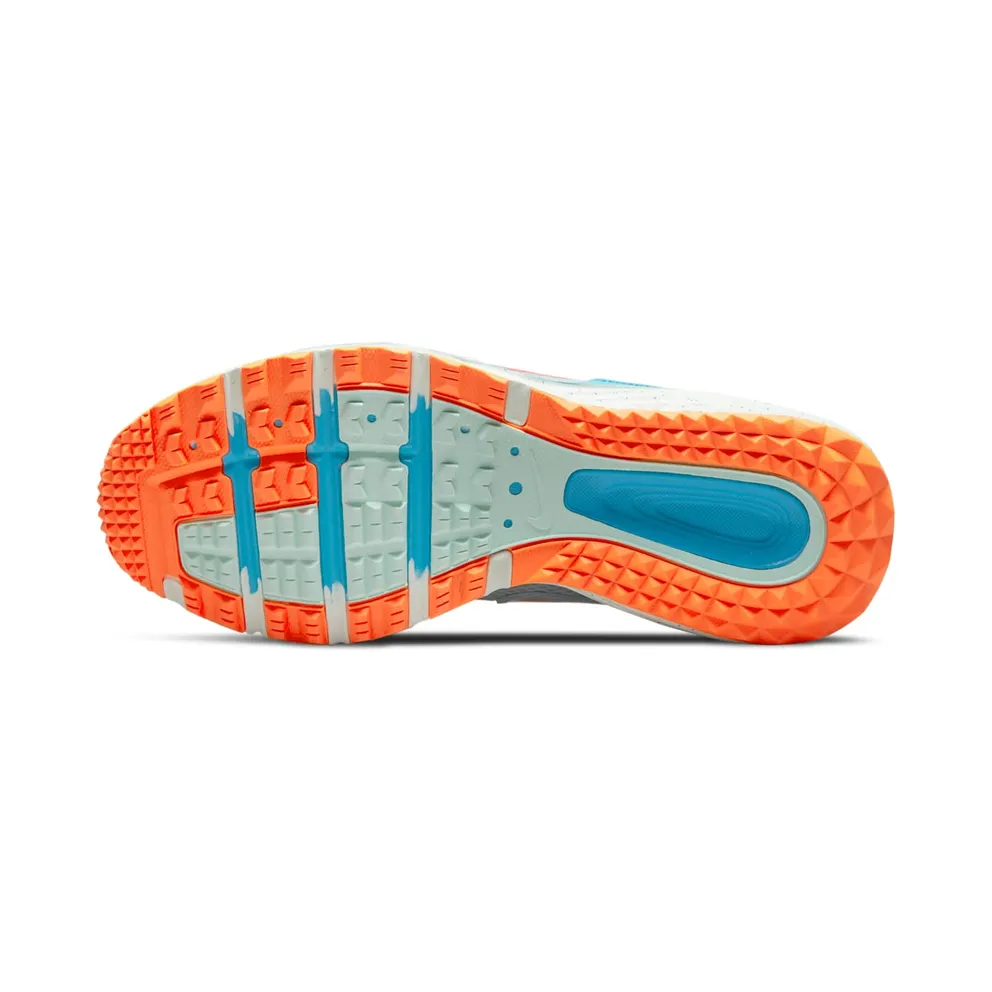 Nike Juniper Trail Trail Running Shoes for Men Grey (CW3808-003)