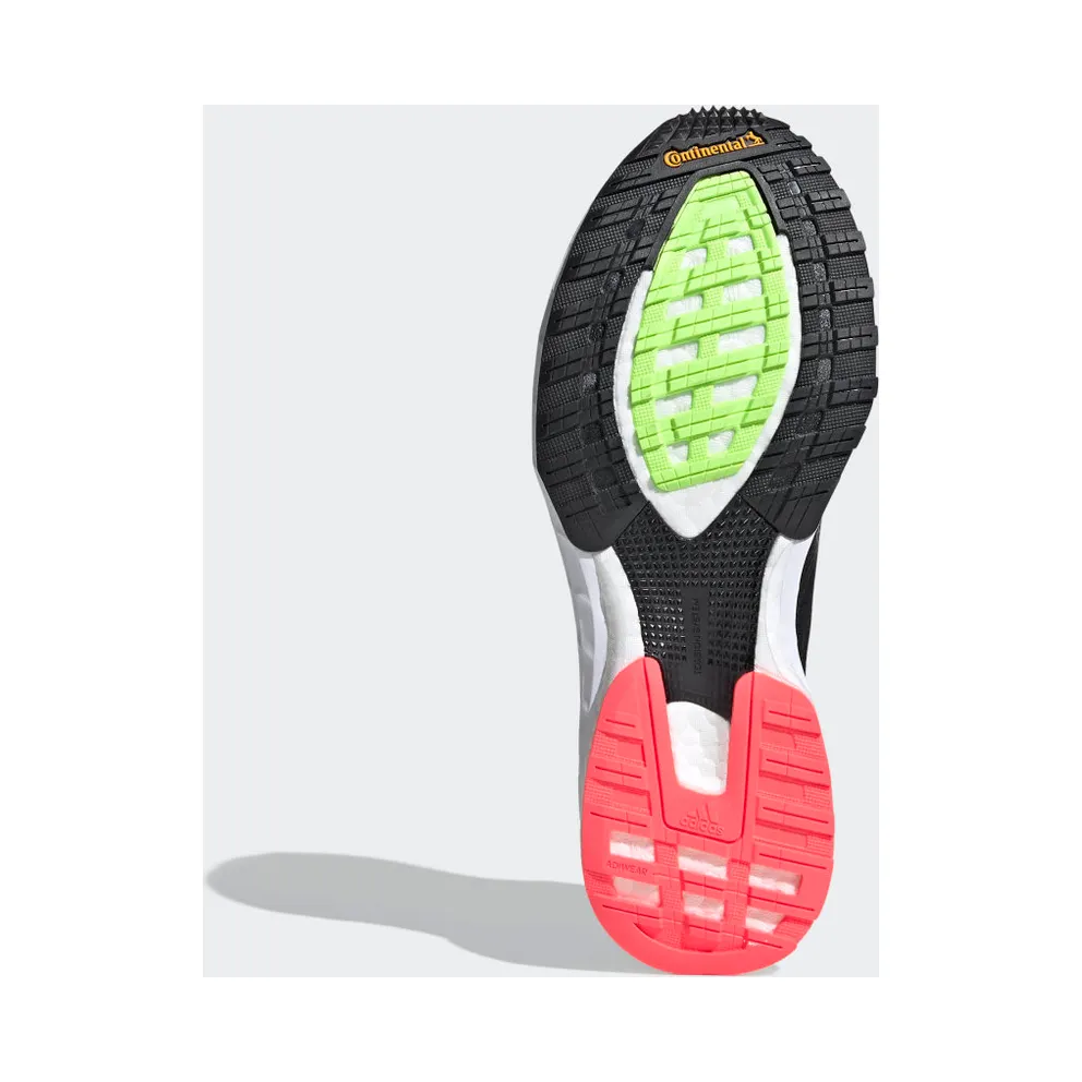 adidas Adizero Adios 5 Core Black / Core Black / Signal Pink (EG4658)