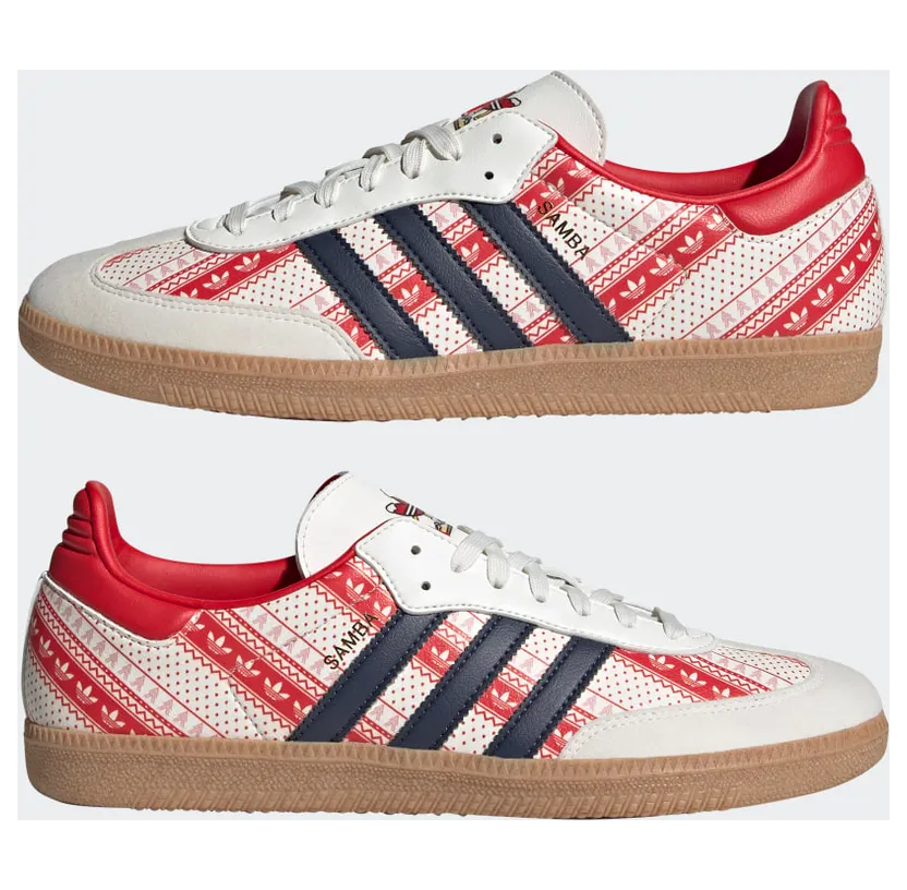 adidas-samba GZ4711