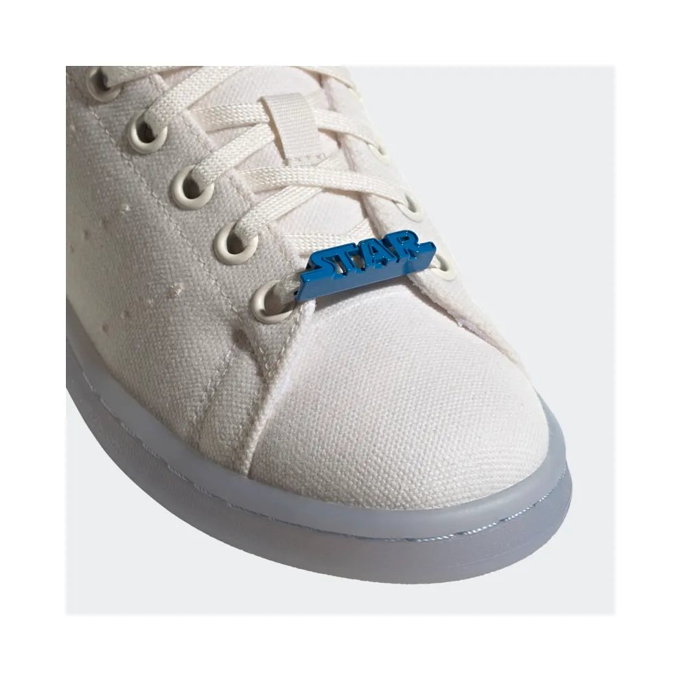 adidas Stan Smith Chalk White / Cloud White / Bright Blue (FY0134)