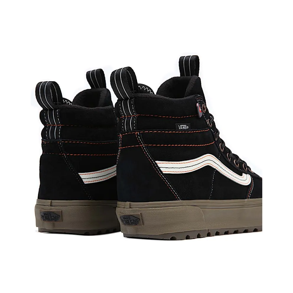 Vans Sk8-Hi MTE-2 Black Khaki (VN0A5KYCZF5)