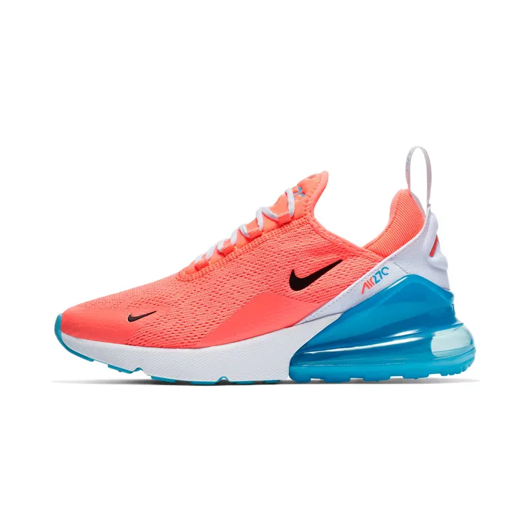 Nike Air Max 270 Lava Glow (W)