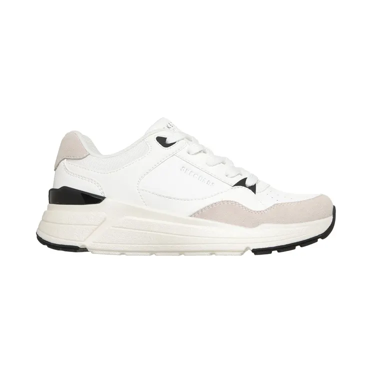 Skechers Rovina Lite – Cool Two The Core Wit/Zwart