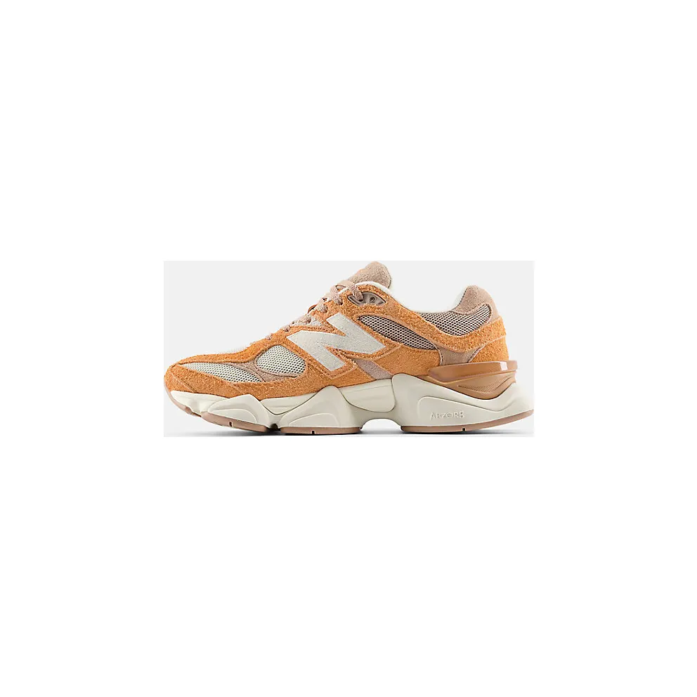 New Balance 9060 “Flat Taupe Copper” (U9060WCW)