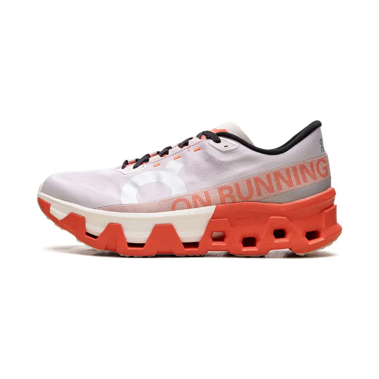 On Running Cloudmonster Hyper “Mauve Flame” (3ME10131906)