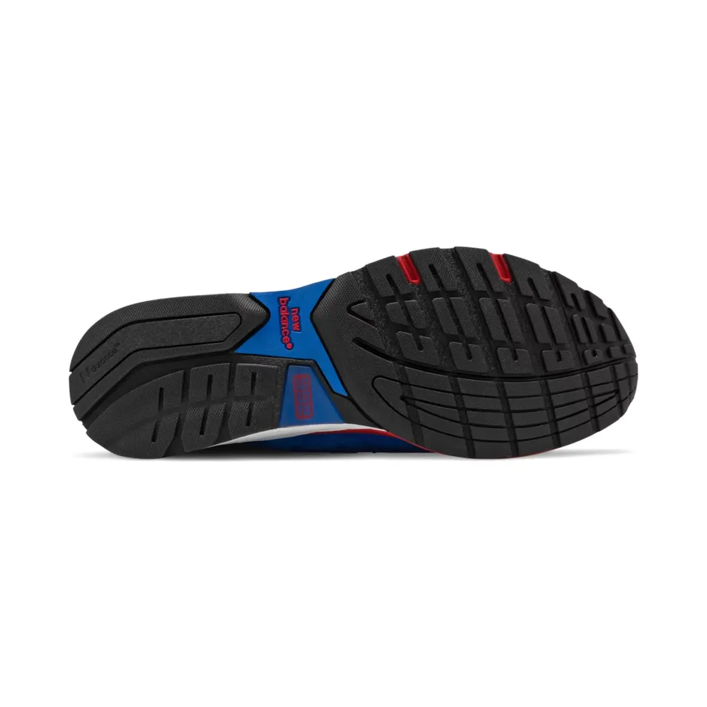 New Balance New Balance Blue/Red (M992CC)