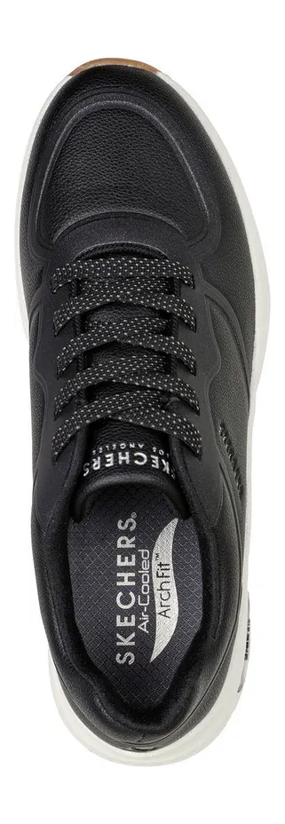skechers-arch-fit 155570_BLK