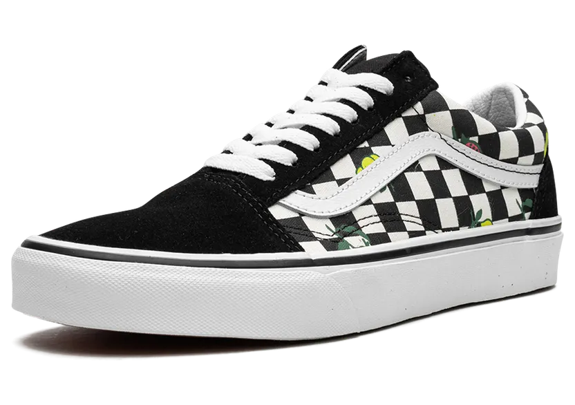 vans-checkerboard VN0007NTY28