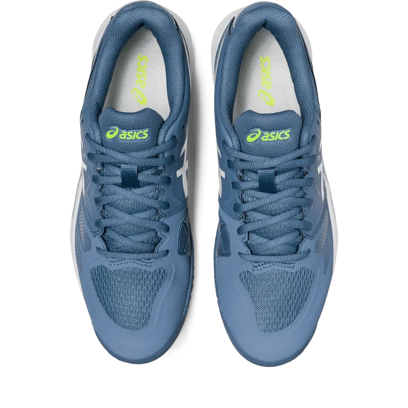 Asics GEL-CHALLENGER 13 Steel Blue/White (1041A222.400)