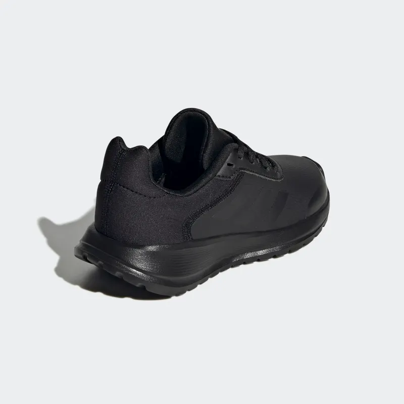 Adidas Tensaur Run Core Black / Core Black / Core Black (GZ3426)