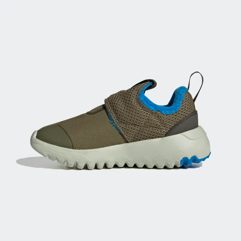 Adidas Suru365 Slip-On Focus Olive / Cloud White / Shadow Olive (GY6672)