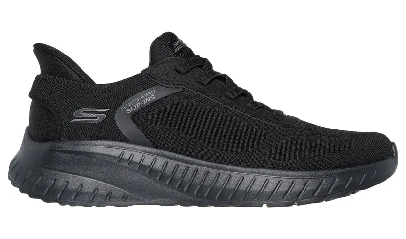 Skechers BOBS Sport Squad 118312_BBK