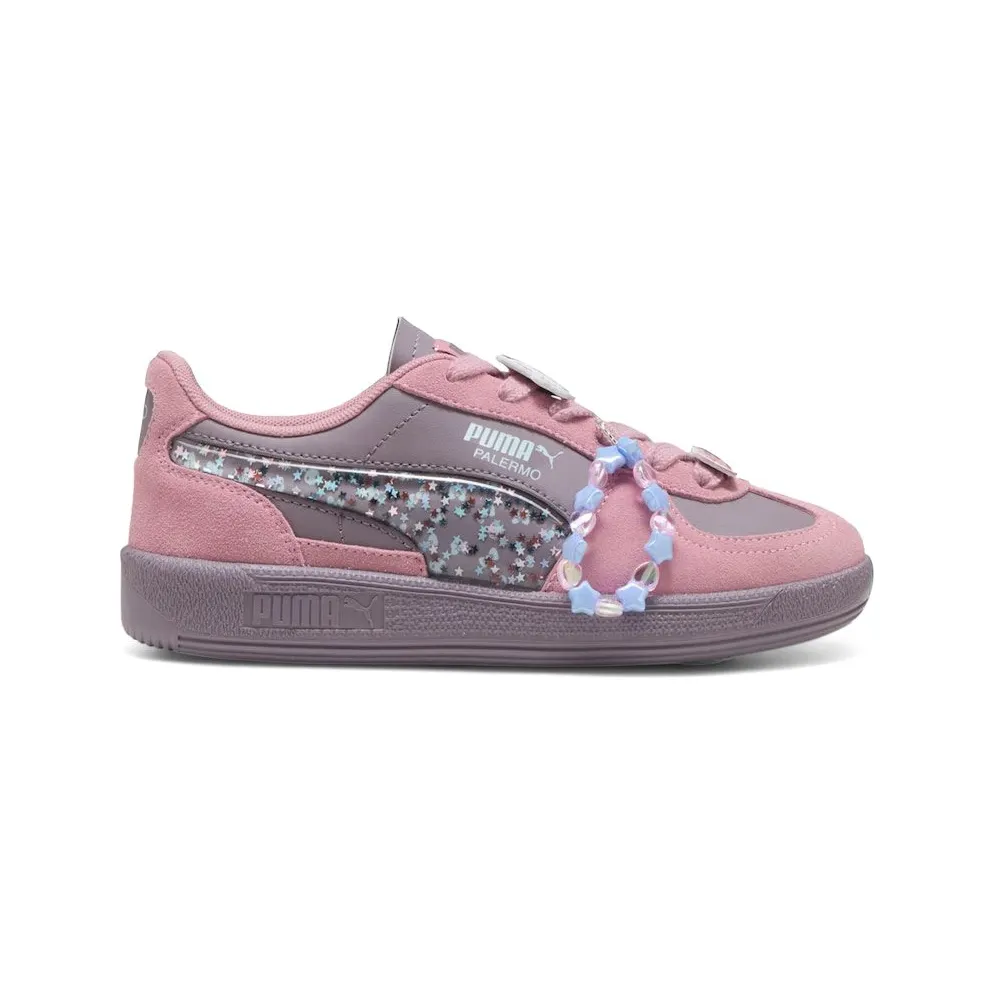 Puma Palermo Hello Kitty and Friends Plum Jam (403388-01)