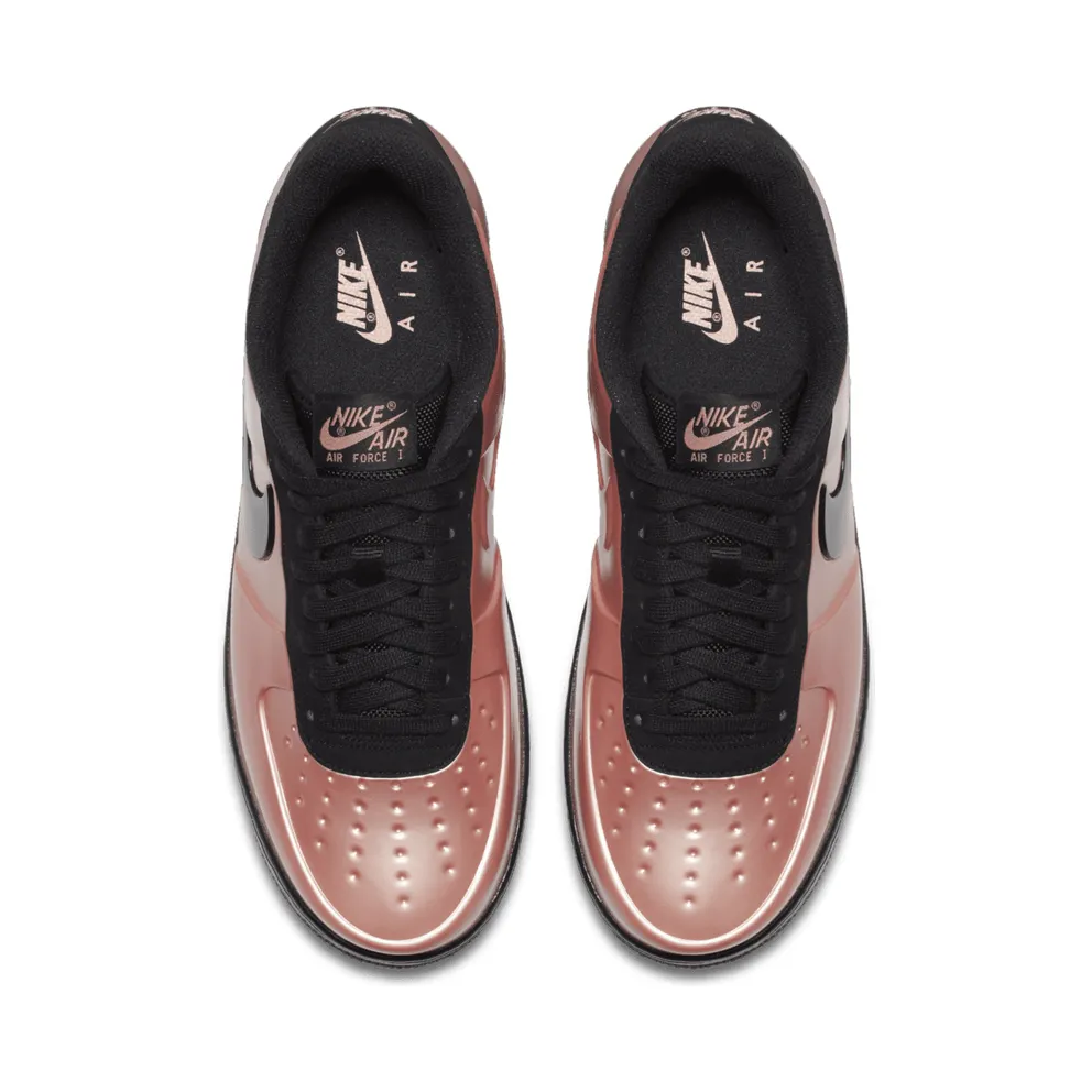 Nike Air Force 1 Foamposite Pro Cup Coral Stardust Coral Stardust/Black (AJ3664-600)