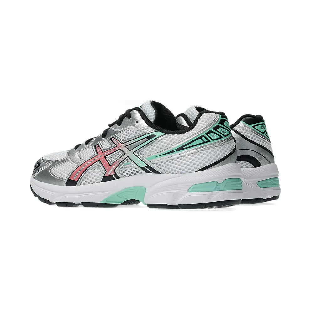 ASICS GEL-1130 GS “White / Ice Green” (1204A169-105)
