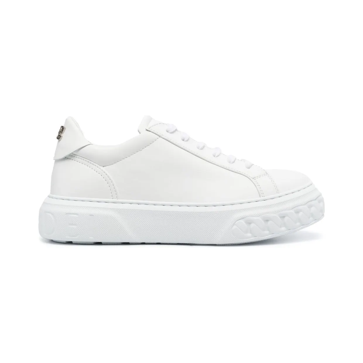 Casadei Off Road Leather “White” (2X869T0201C18639999)