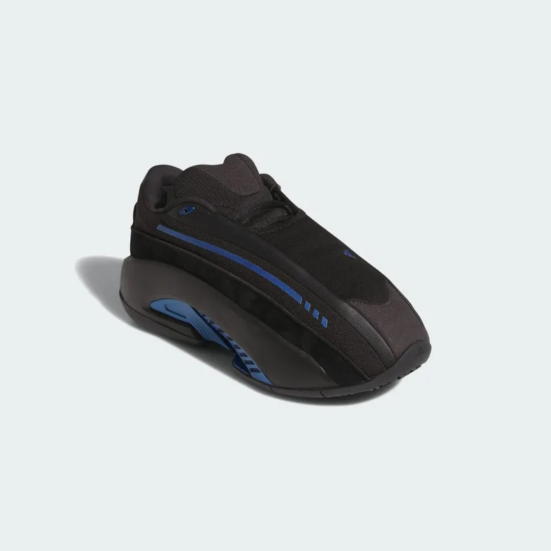 Adidas Mad Infinity Core Black / Dark Marine / Carbon (JI0395)
