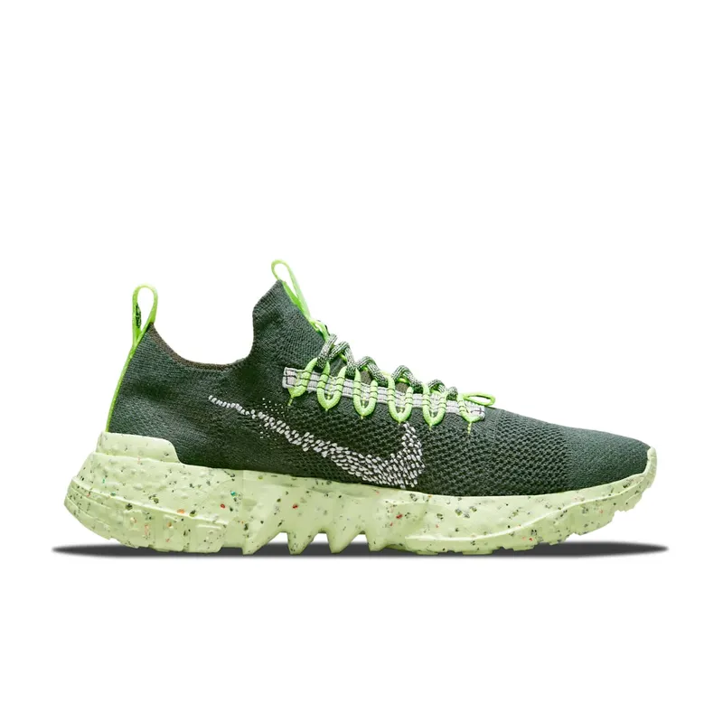 Nike Space Hippie 01 Green (DJ3056-300)