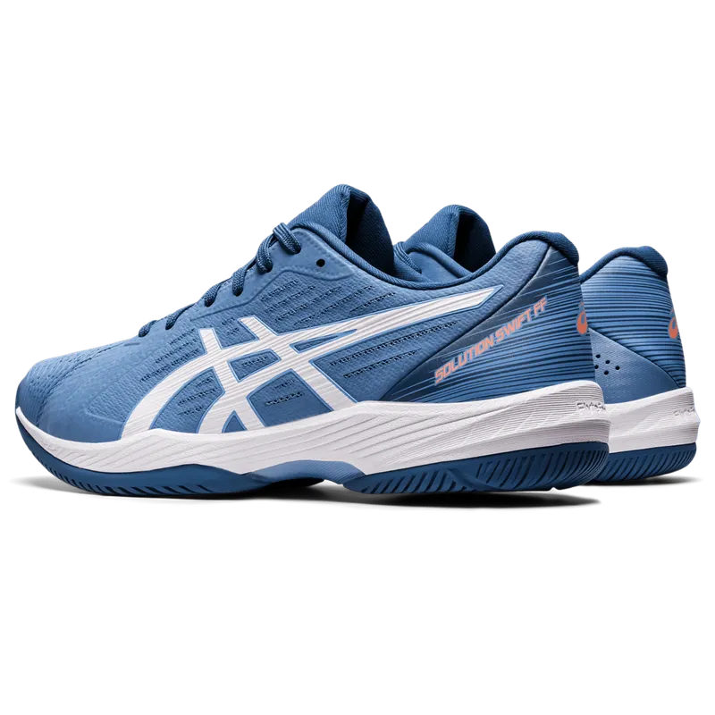 Asics SOLUTION SWIFT™ FF Blue Harmony/White (1041A298.400)