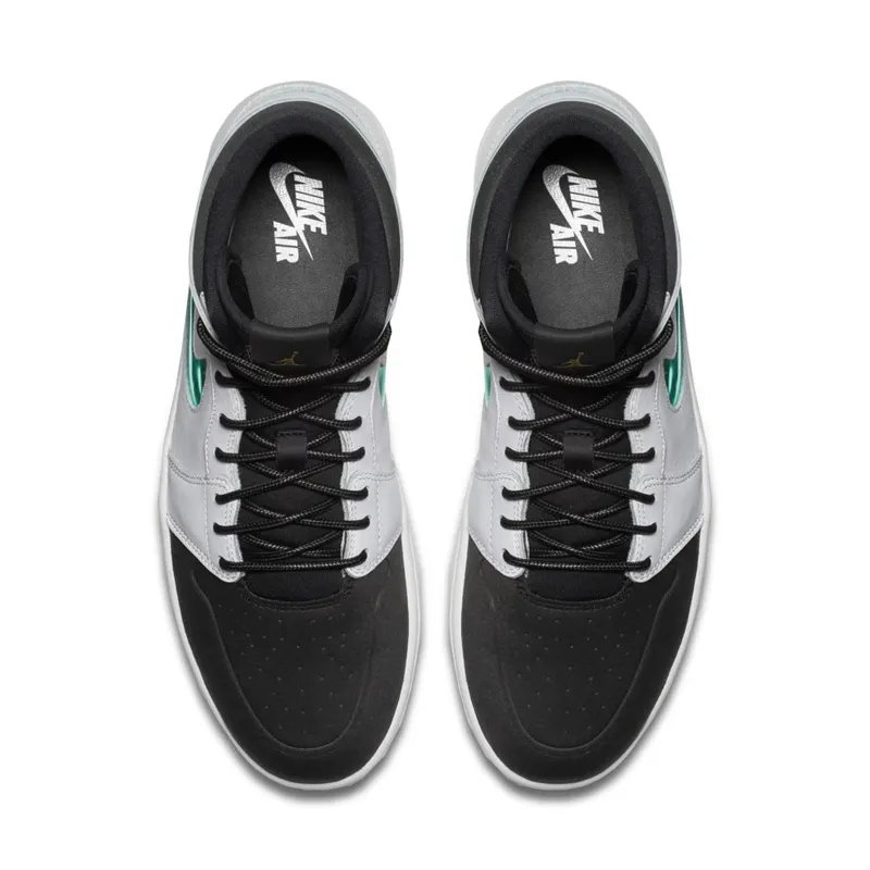 Jordan 1 Retro Nouveau Dunk From Above (819176-104)