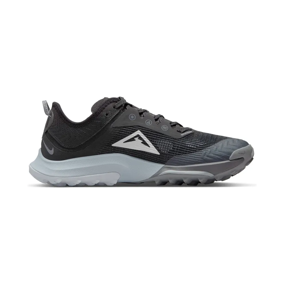 Nike Air Zoom Terra Kiger 8 Trail Running Black (DH0654-001)