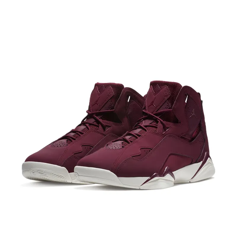 Jordan True Flight Bordeaux Bordeaux/Bordeaux-Sail (342964-625)