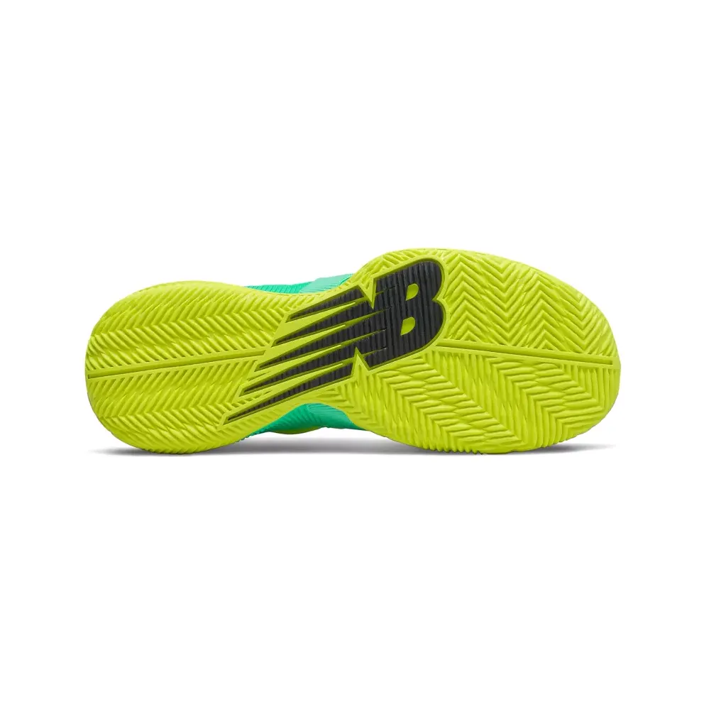 New Balance OMN1S Neon Green Neon Green/White (BBOMNXSN)