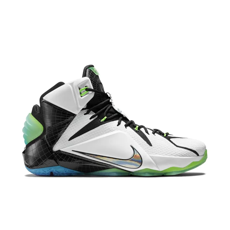 Nike LeBron XII 12 ‘All-Star’ (742549-190)