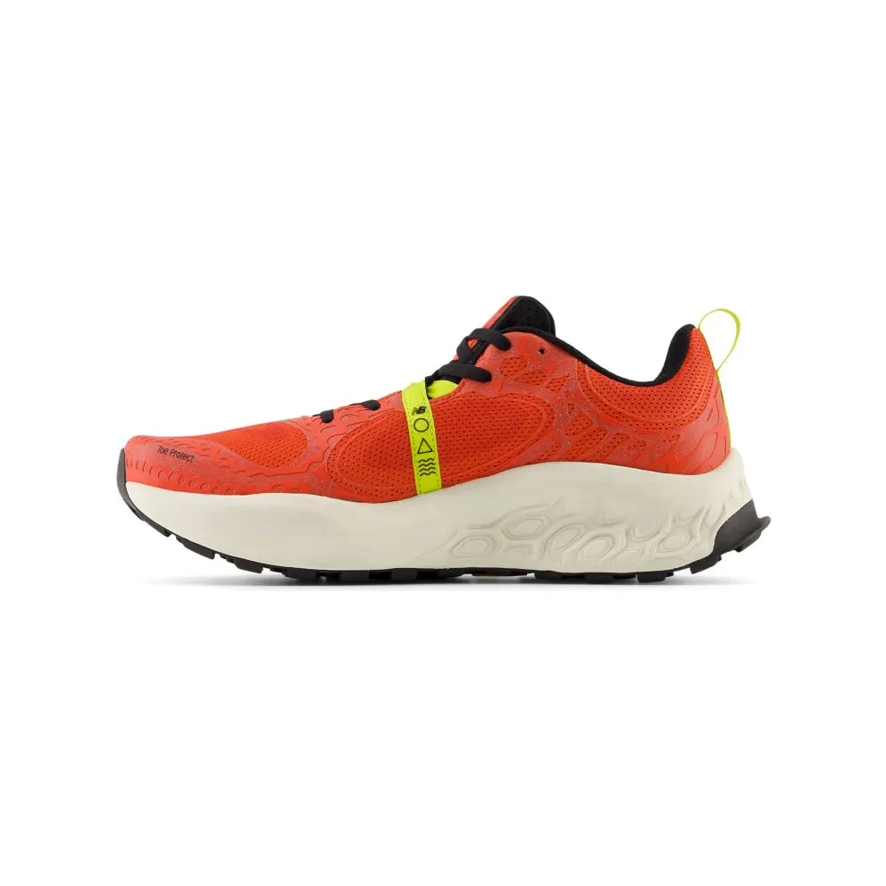 New Balance Fresh Foam X Hierro v8 Neo Flame Tea Tree Angora (MTHIERR8)