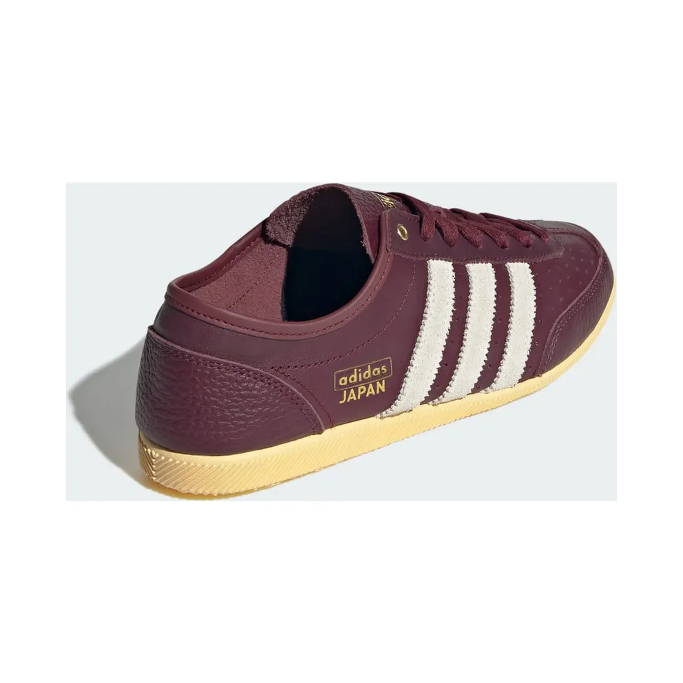 Adidas Japan Decon Shadow Red / Cream White / Orange Tint (JR5807)