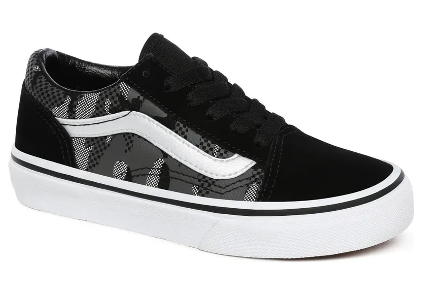 vans-old-skool VN0A4BUU0GS