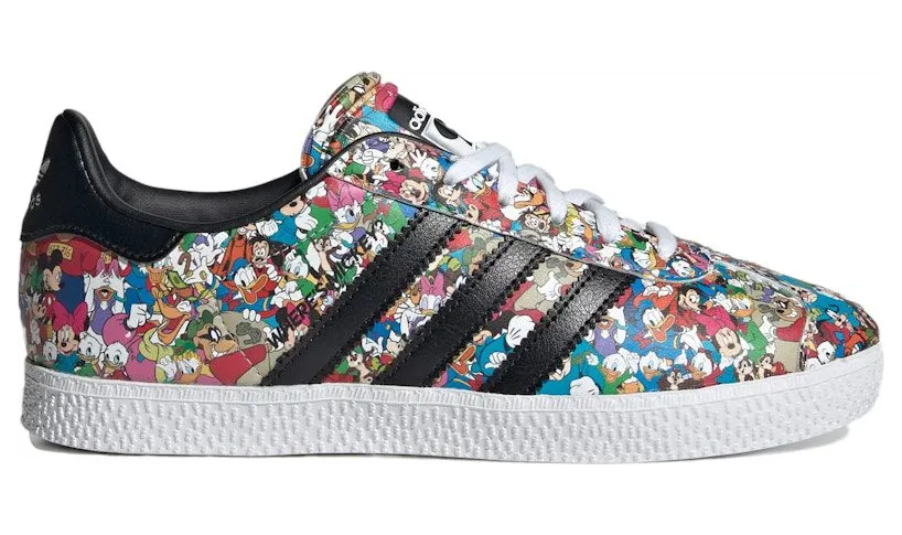 adidas Gazelle Disney Mickey (IH2664)