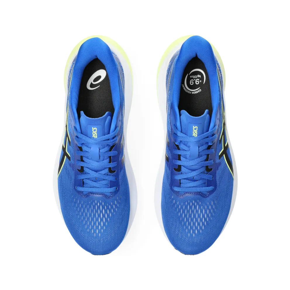 Asics Gt-2000 12 Illusion Blue/Black (1011B691.400)