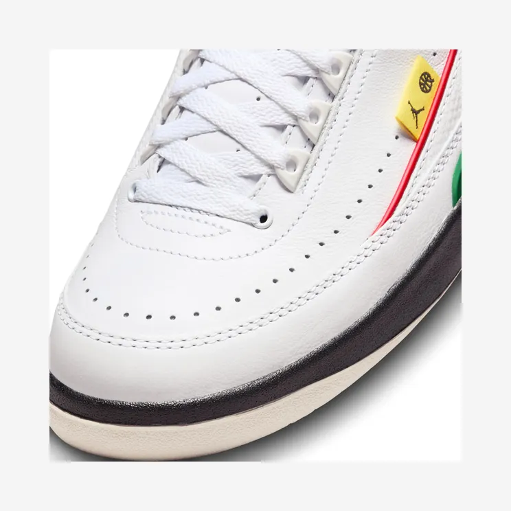 air-jordan-2 FN7686-100