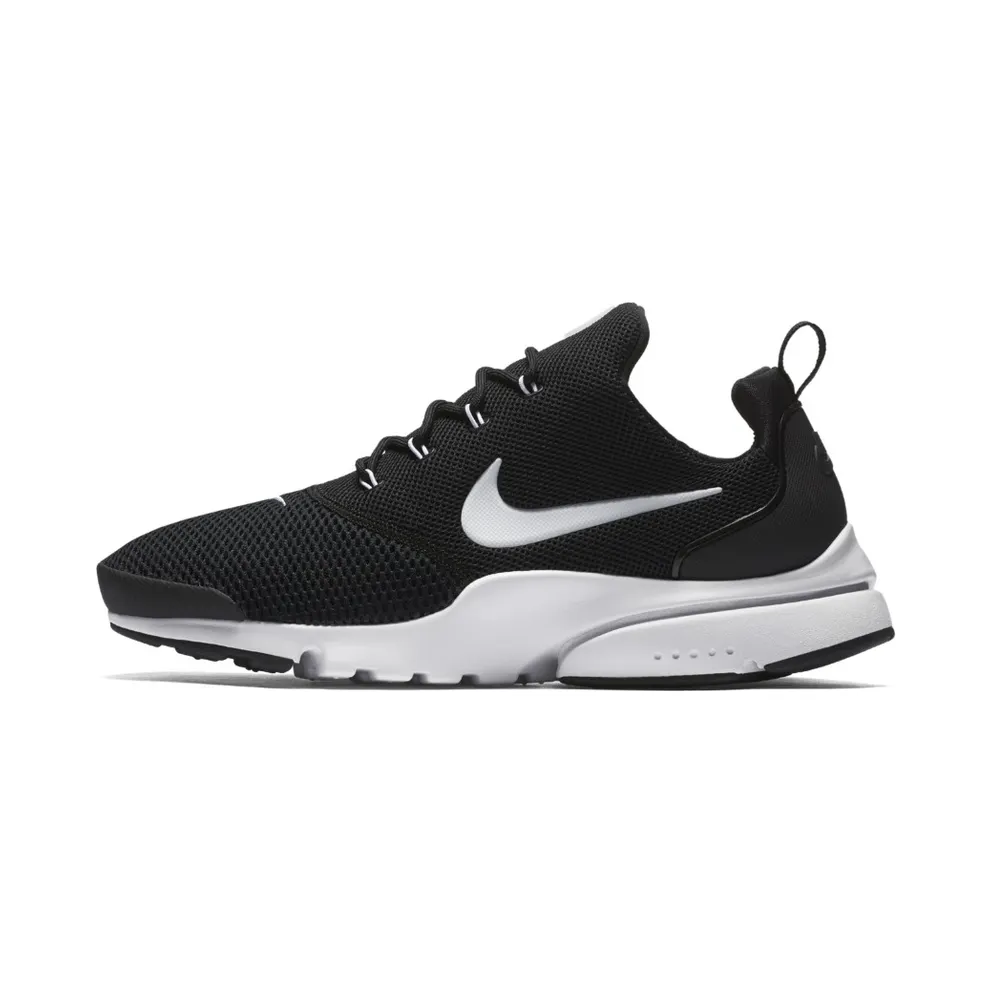 Nike Presto Fly Black/White-Black Black/White-Black (908019-002)