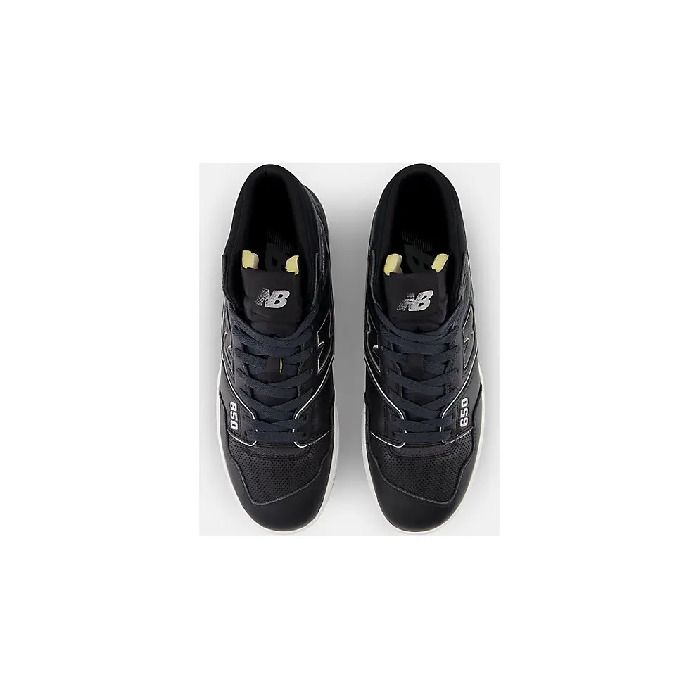 New Balance 650 Black Magnet (BB650RVB)