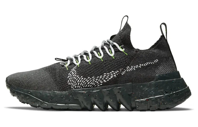 Nike Space Hippie 01 (DJ3056-001)