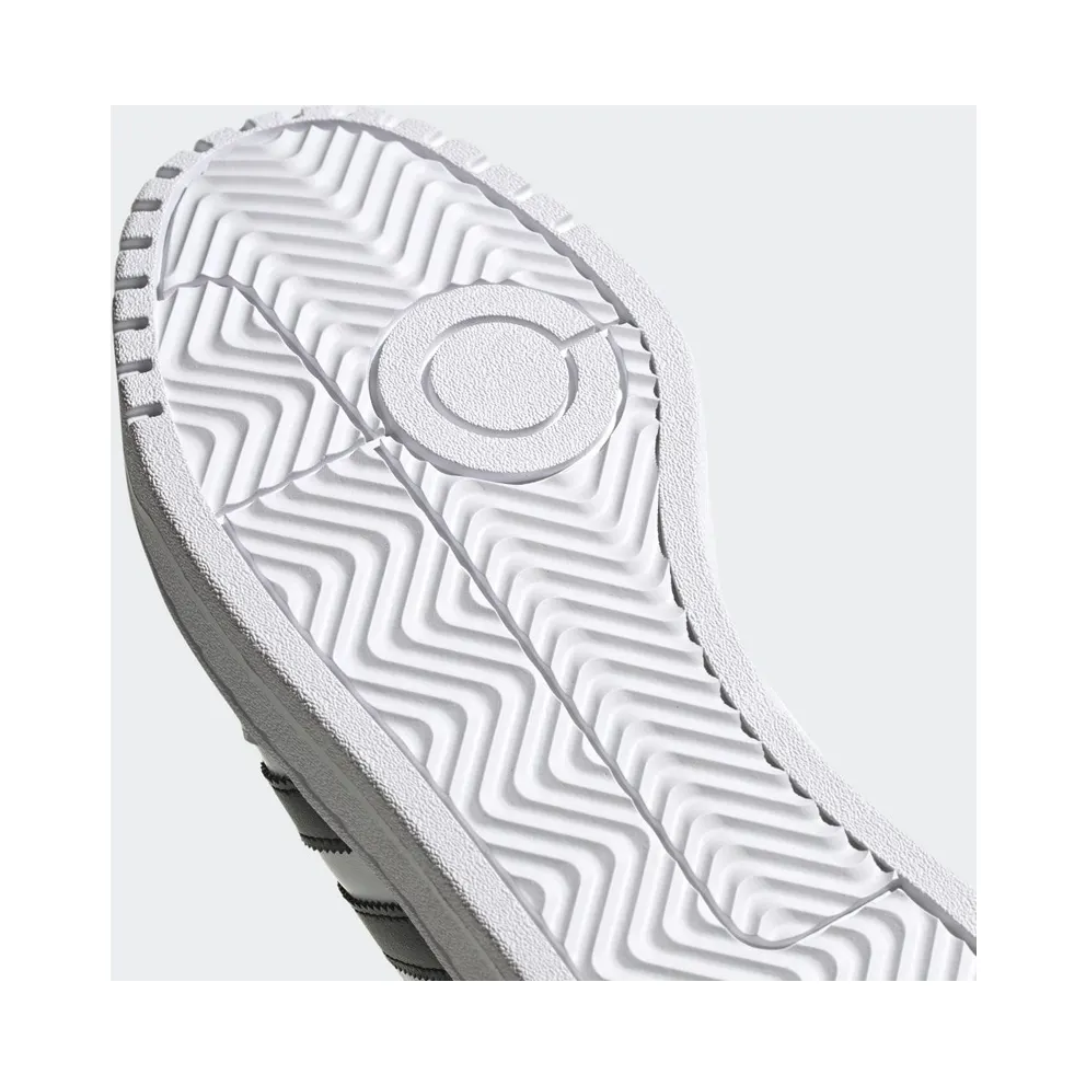 Adidas Team Court Cloud White / Core Black / Cloud White (EG9734)